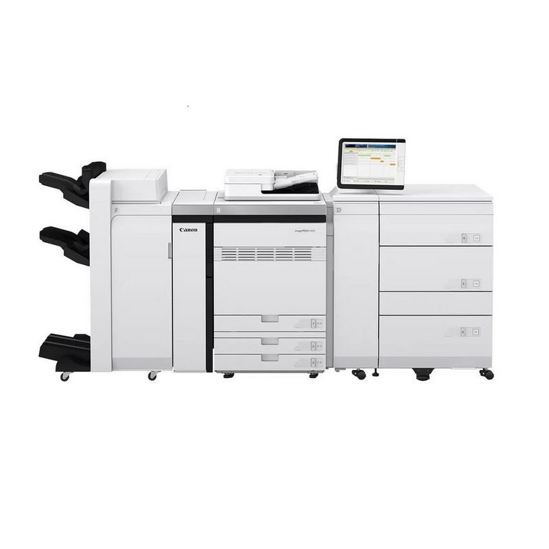 imagePRESS V900 Serie