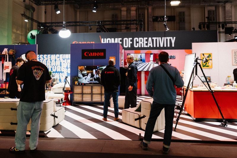 Print is Power – Kreativität zum Anfassen