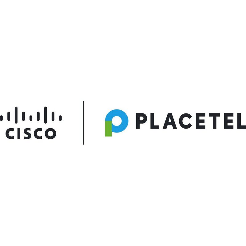 CISCO PLACETEL