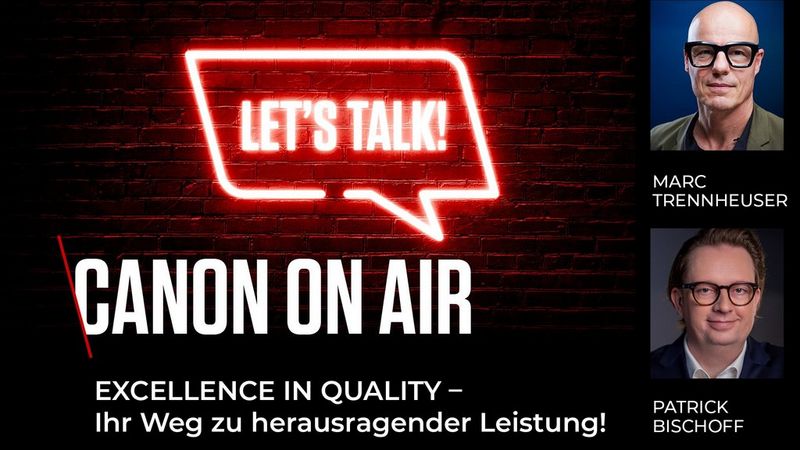 Folge 1: Excellence in Quality – Dein Weg zu herausragender Leistung!