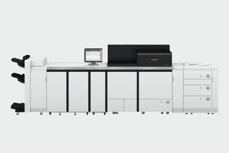 Digitaldrucksysteme
