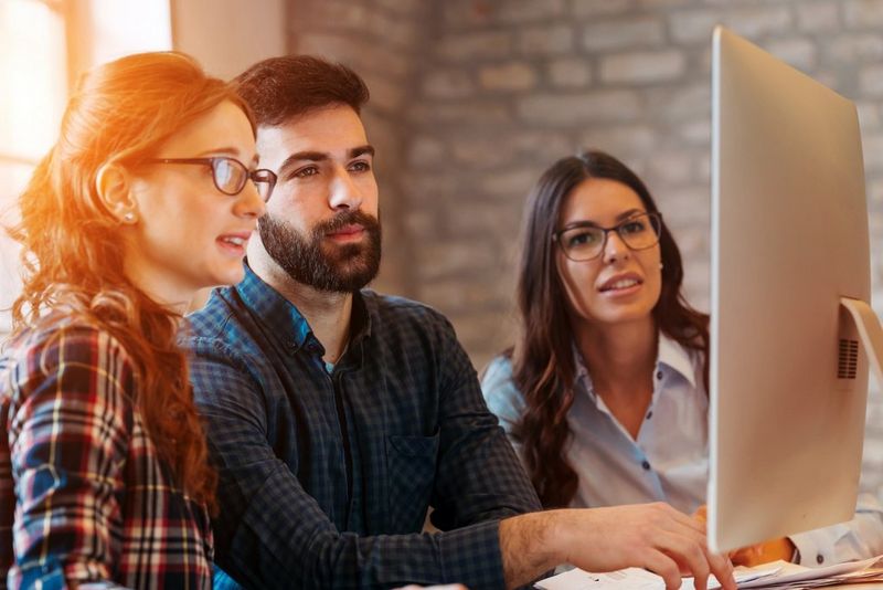 Workflow Automatisierung