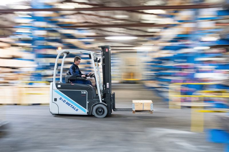 Digitale Ordnung statt Aktenwand