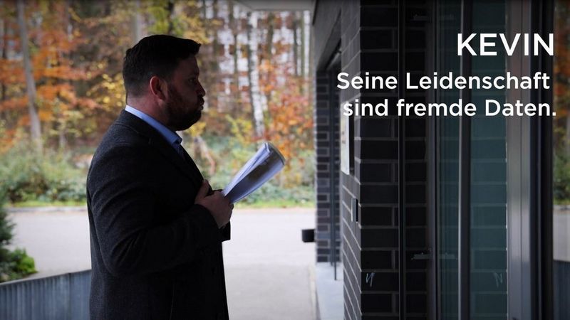 Proaktive Sicherheit