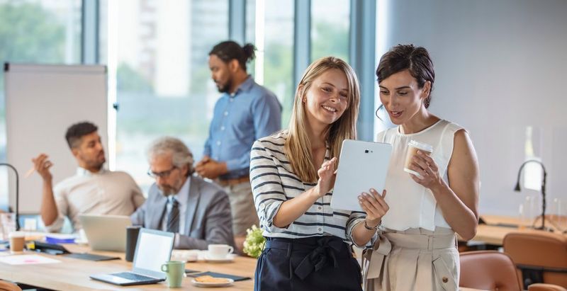 Sicherheit durch Qualität.  Sicherheit mit Canon.
