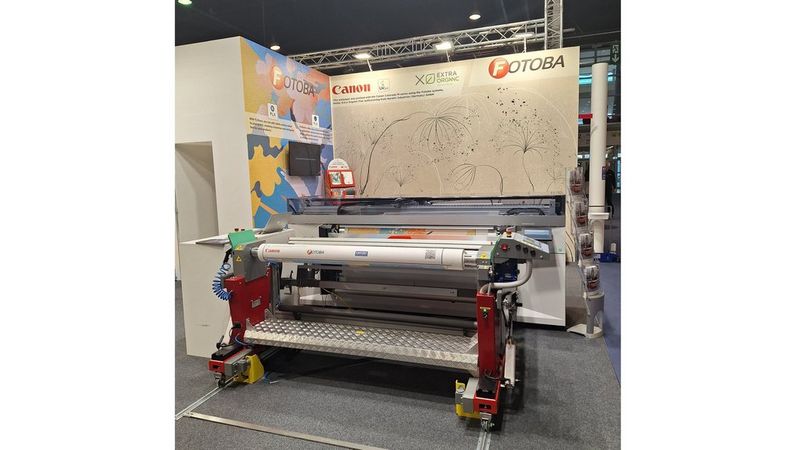 Heimtextil Frankfurt