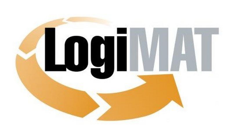 LOGIMAT IN STUTTGART