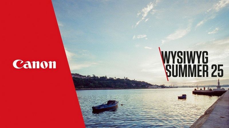 WHAT YOU SEE IS WHAT YOU GET