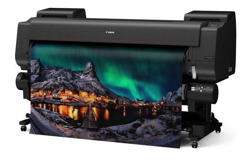 Une densité des noirs améliorée