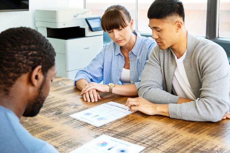 Print Business Services