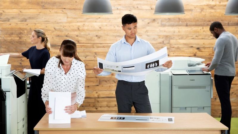 Inhouse Print Solutions