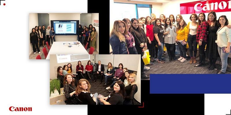 It all began with a package