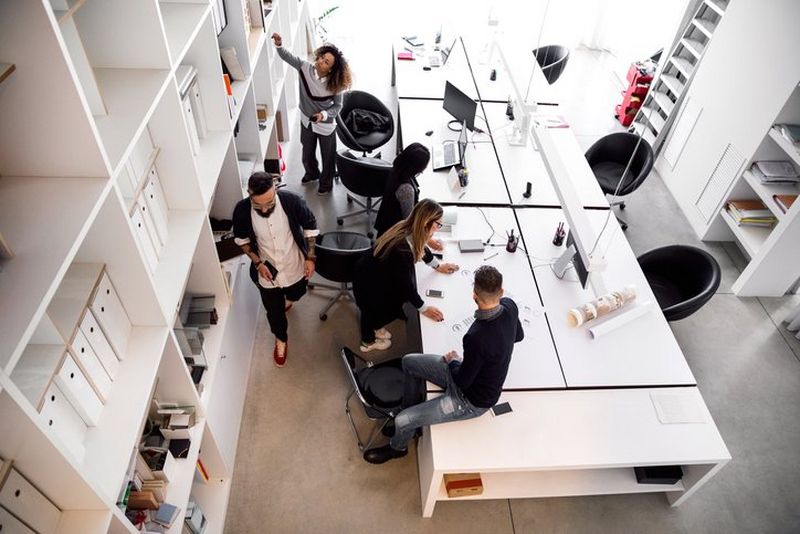 Optimisez les impressions grâce à l’alliance Cloud Microsoft et Canon​