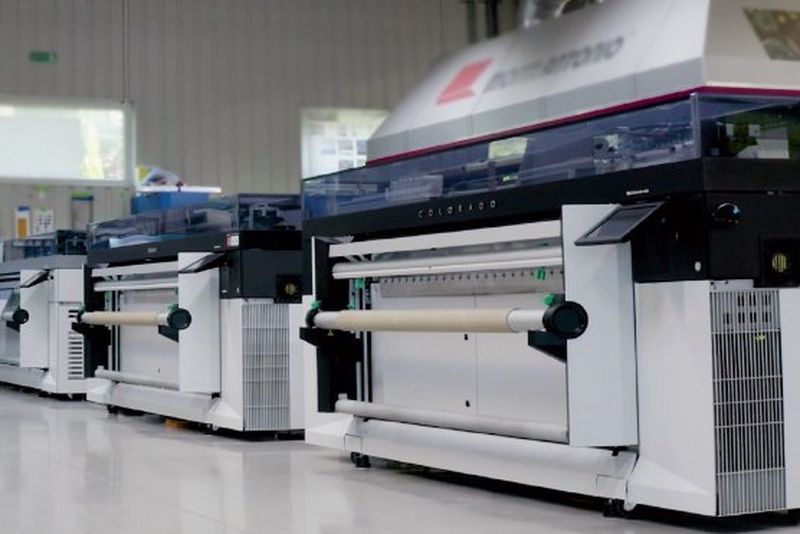 Jedna maszyna, wiele konfiguracji