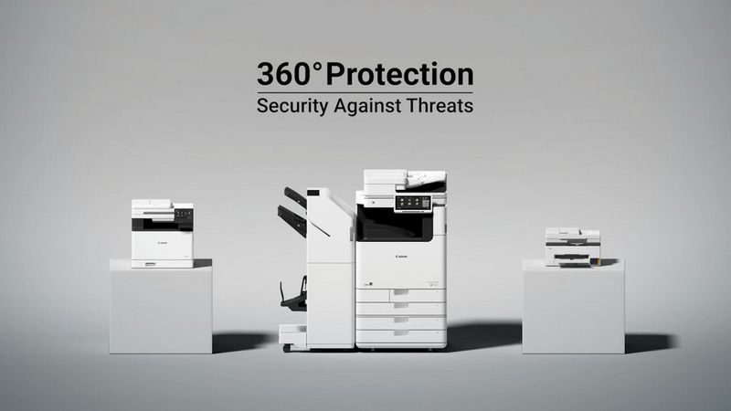 Sécurité des appareils