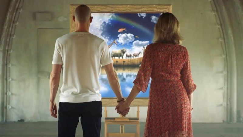 Opera "After the flood"