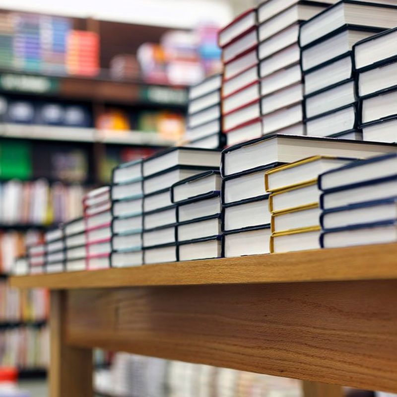 New ‘book of one’ production model, with automated workflows from job submission to delivery.