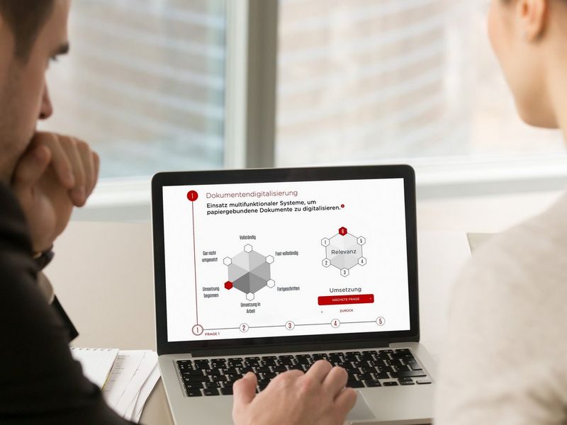 Im Kontext des hybriden Arbeitens