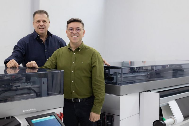 Cómo crear un impacto duradero con la tecnología de impresión adecuada