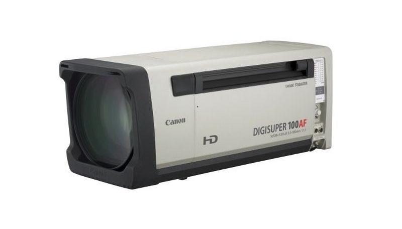 Canon DIGISUPER 100AF