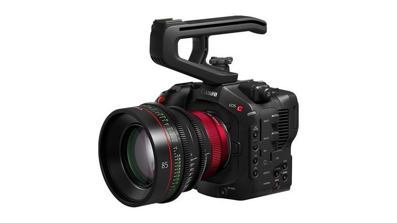 Digital Cinema