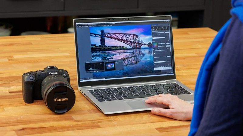 Digital Photo Professional