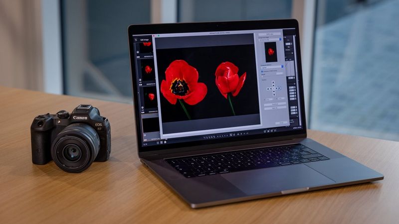 Digital Photo Professional