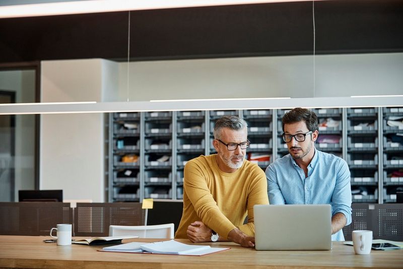 Digital Transformation Services