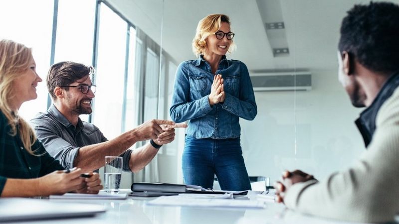 Digital transformation 