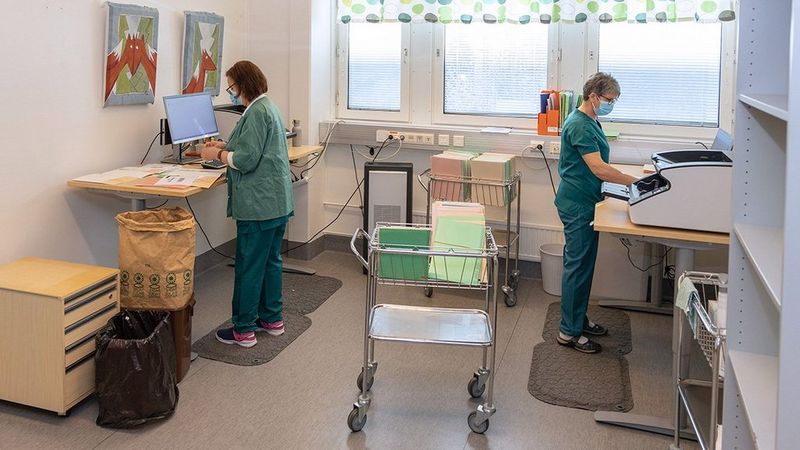 Canonilta ratkaisu syvempään tiedon louhintaan