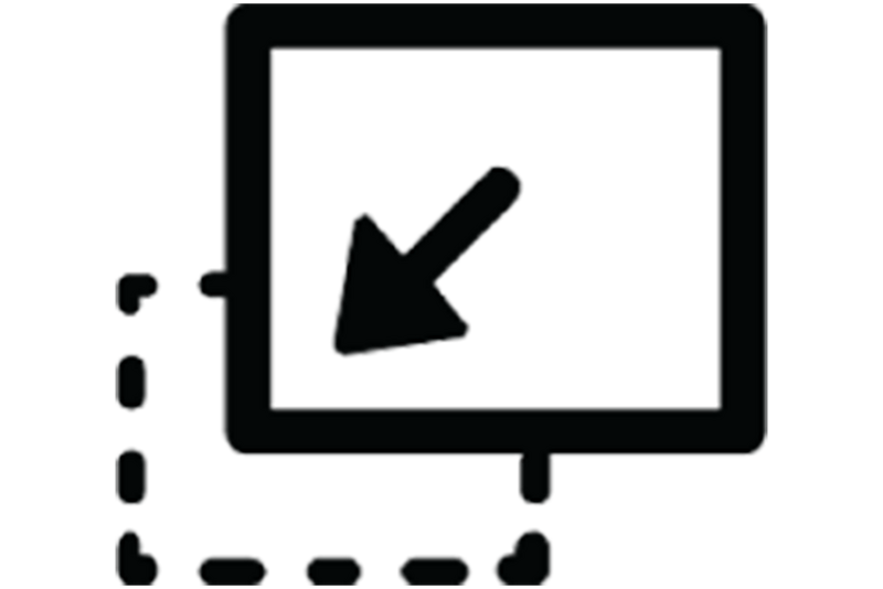 Dimensioner (i brug)