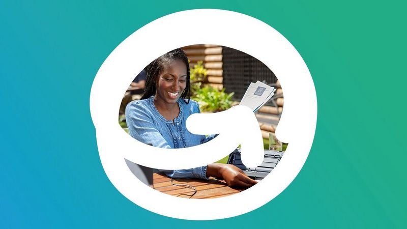 Scansione responsabile con Canon imageFORMULA