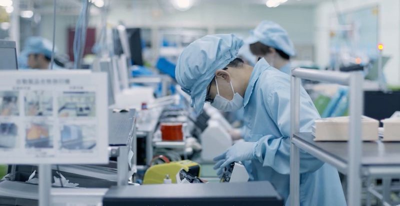 Sostenibilità per imageFORMULA