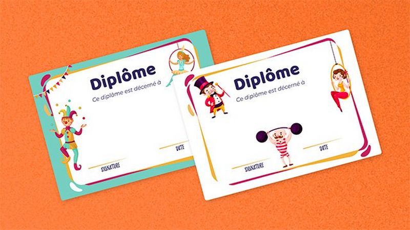 Diplôme