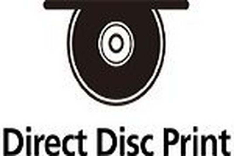 Direct Disc Print