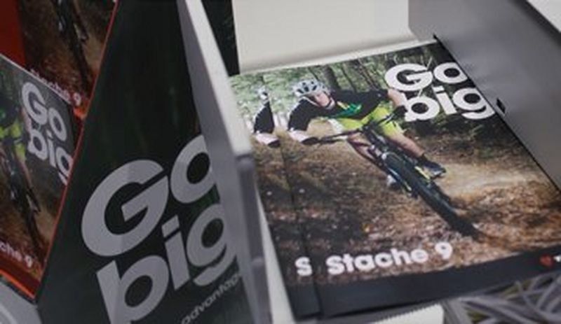 Direct Mail Printing