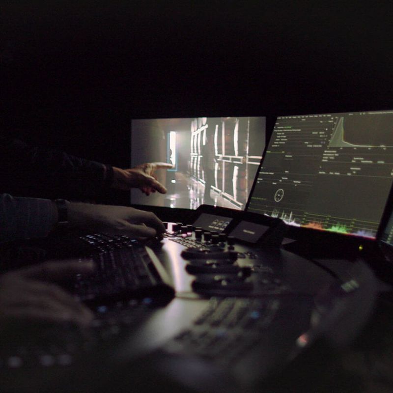 HDR and wide colour gamut support