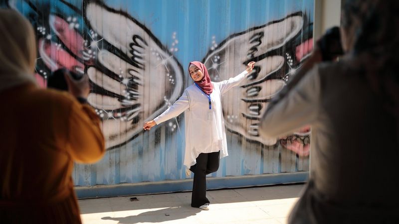 Why young people are the key to unlocking a world of authentic and powerful stories