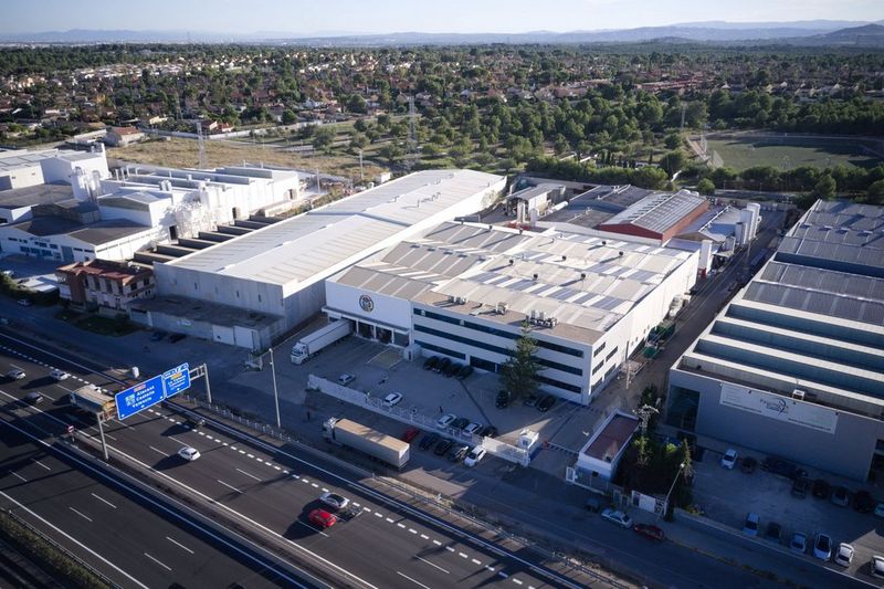 ORO digitaliza su negocio con Canon