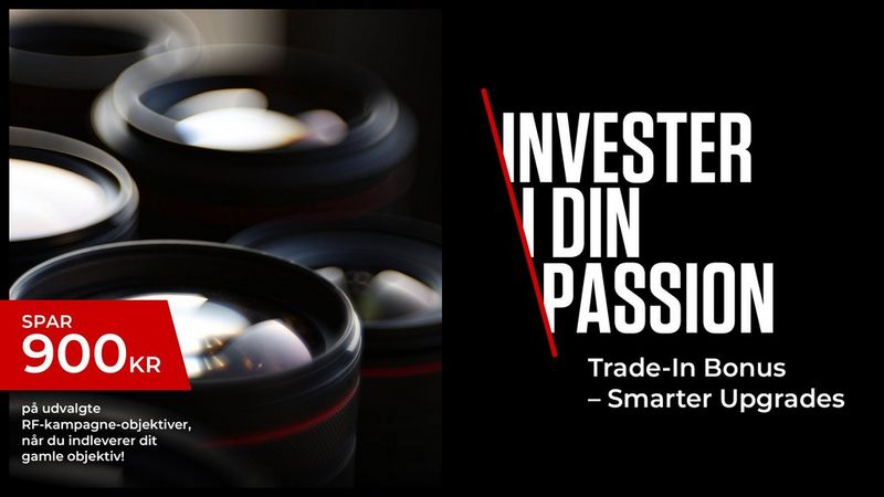 Trade-In Bonus - Smarter upgrades