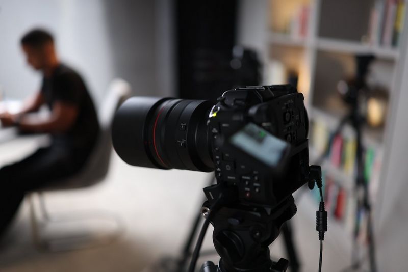 BEHIND THE MIC: AN EVENING WITH CANON & FLIGHTSTORY