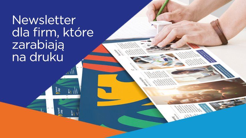 SUBSKRYBUJ DOCHODOWĄ DRUKARNIĘ