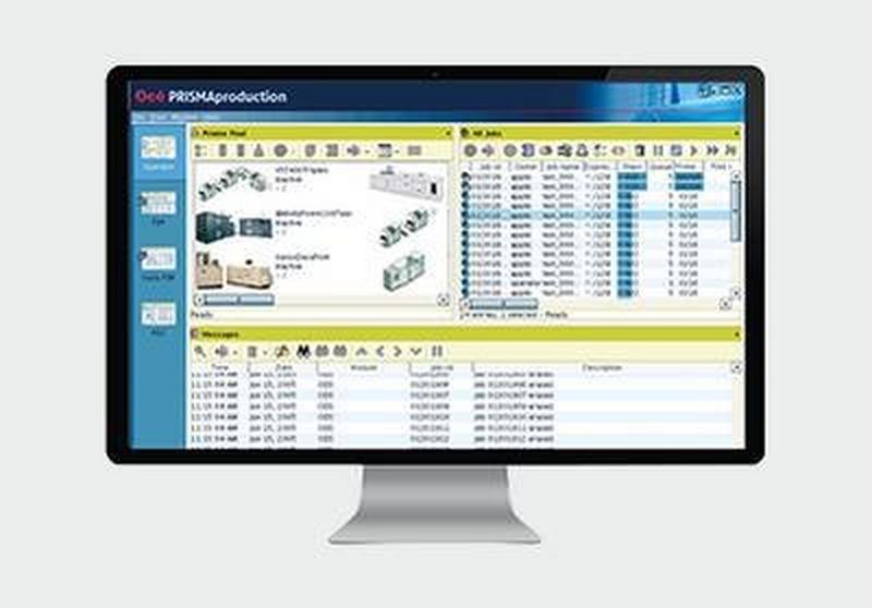 Document Process Automation Software