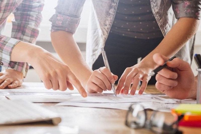 Document Outsourcing