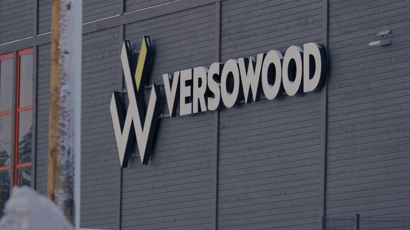 Paperista digitaaliseen – Versowoodin dokumentinhallinta mullistui