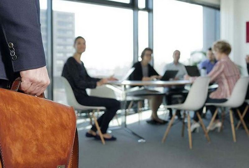 Dokumentinhallinta julkishallinto