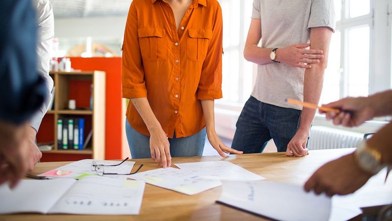 Tehokas dokumentinhallinta