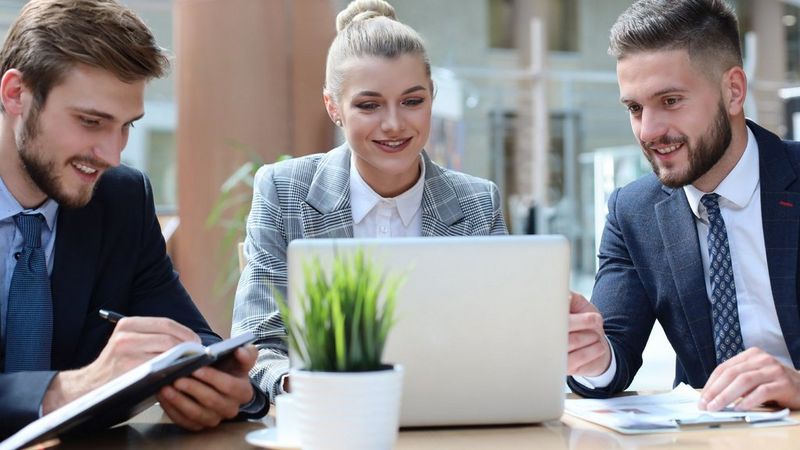 Pozyskiwanie dotacji na innowacje