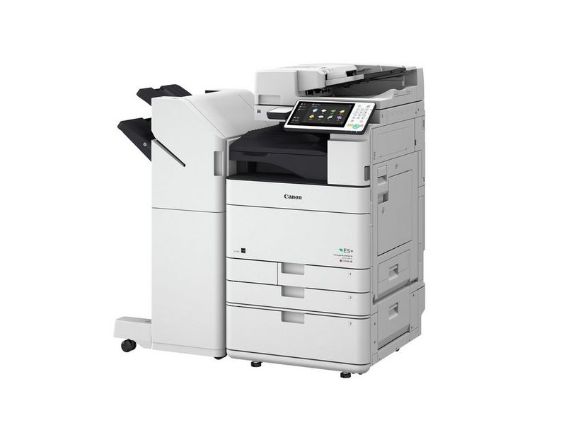 Canon imageRUNNER ADVANCE ES Series