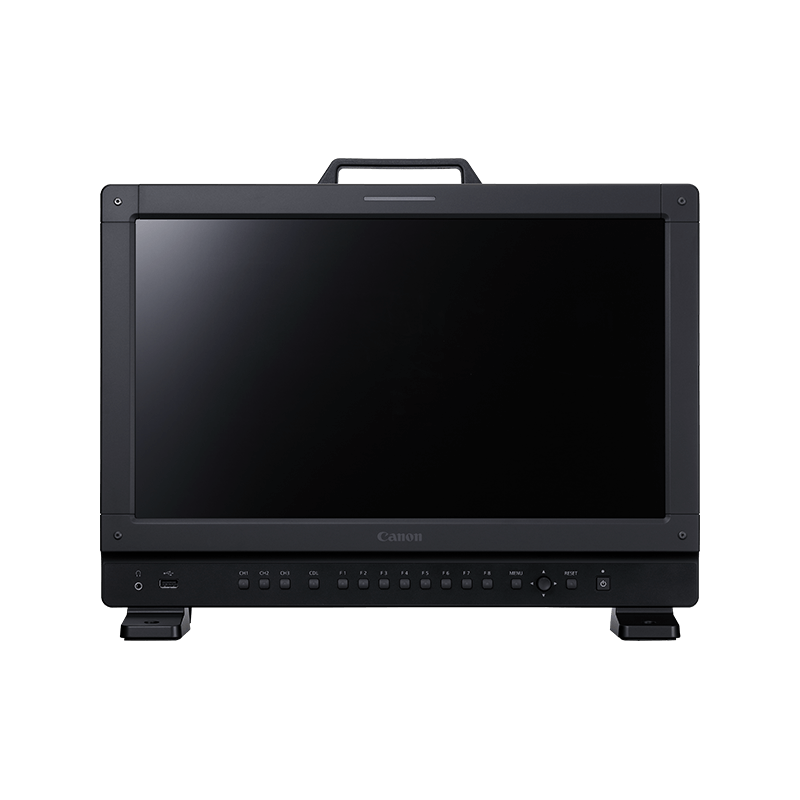 Canon DP-V1710